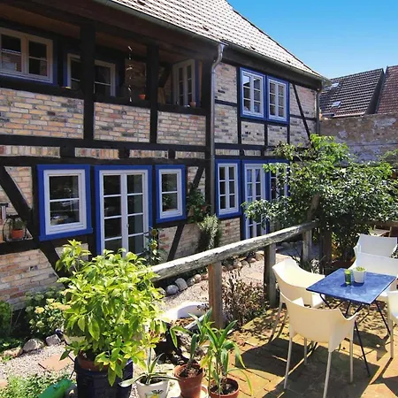 Apartment In Plau Am