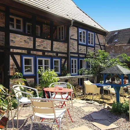 Ferienwohnung, Plau Am