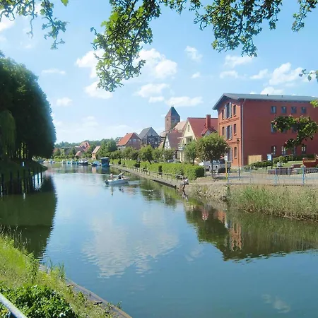 Ferienwohnung, Plau Am *