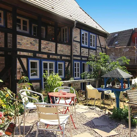 Ferienwohnung, Plau Am Appartamento *