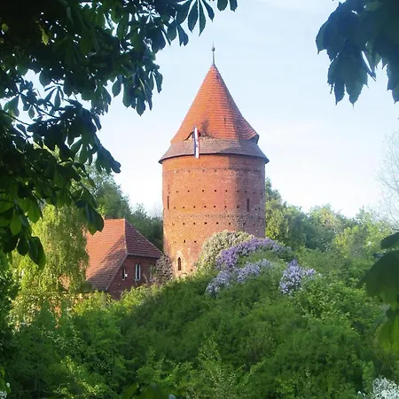 Ferienwohnung, Plau Am Appartamento *