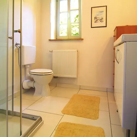 Appartamento Ferienwohnung, Plau Am *