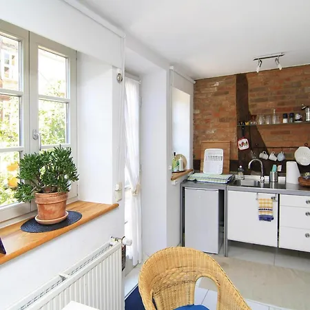 Ferienwohnung, Plau Am * Plau am See