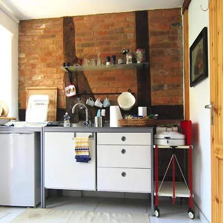 Ferienwohnung, Plau Am * Plau am See