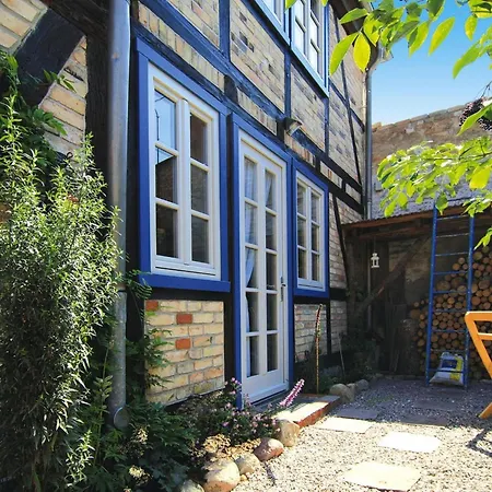Apartment In Plau Am *